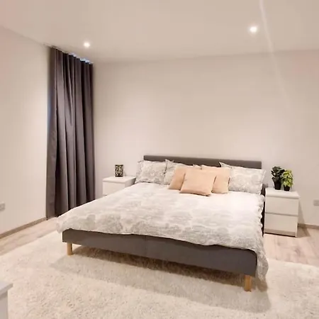 Appartement In Spinola Bay San Ġiljan