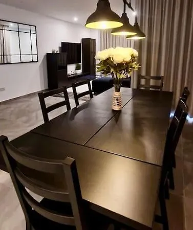 Appartamento In Spinola Bay