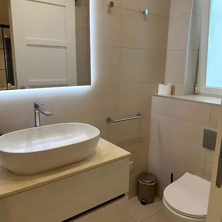 Apartamento In Spinola Bay *