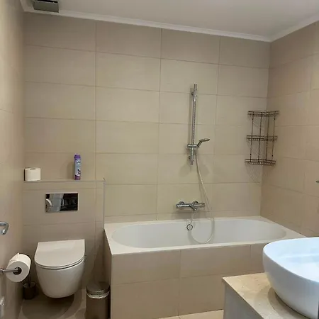 Apartamento In Spinola Bay St. Julian's