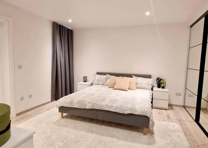 Apartman In Spinola Bay San Ġiljan