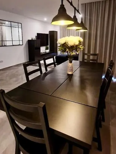 Apartman In Spinola Bay