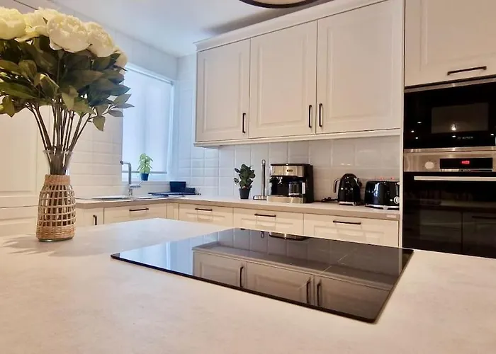 In Spinola Bay San Ġiljan